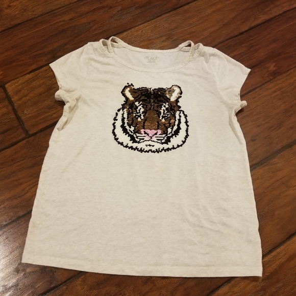 The Children's Place top
